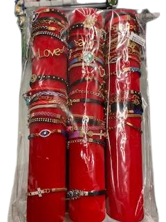 Womens Bracelets 50ct Display