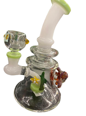 Small Water Pipe - OWP9