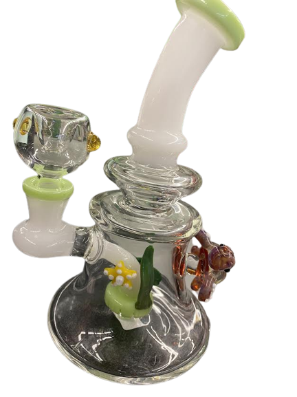 Small Water Pipe - OWP9