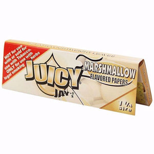 JUICY JAY'S  MARSHMALLOW  SIZE 1 1/4