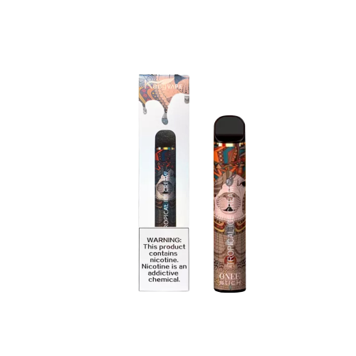 KANGVAPE 2000 TROPICAL ICE CREAM