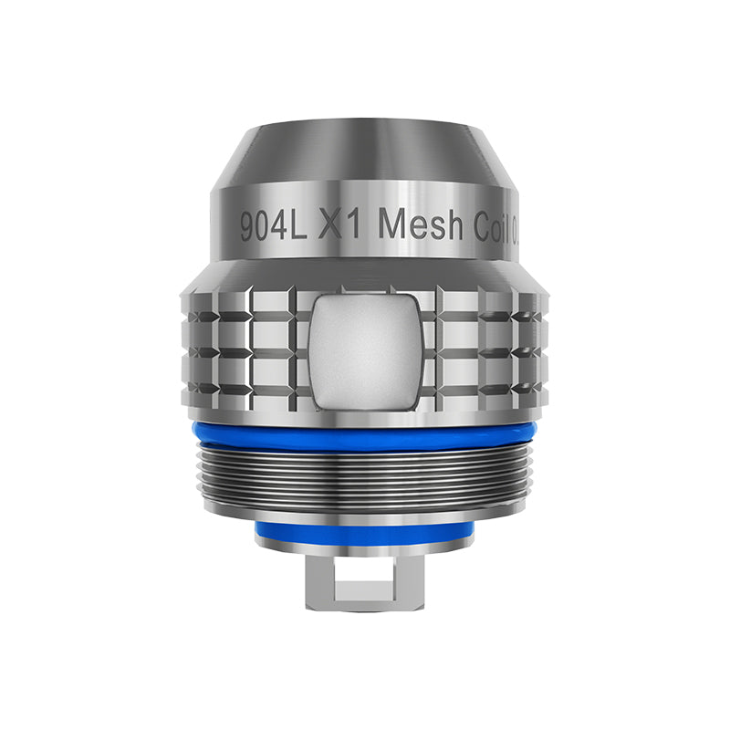 FREEMAX 904L X2 MESH COIL .2OHM