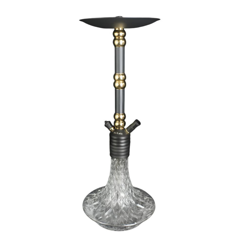 Lais Hookah Royal Scepter Saolian