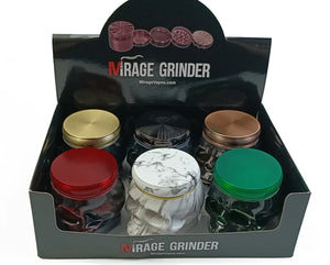 Mirage Grinder