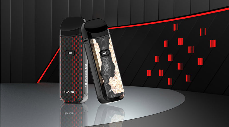 SMOK Nord 2 Pod System Kit 40W 1500mAh