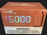 Kangvape  Onee Pro Disposable Vape Kit 5000