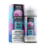 AIR FACTORY / JUICE  3MG 100ML