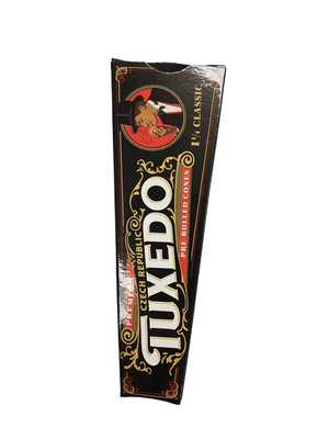 TUXEDO CZECH REPUBLIC PREMIUM PRE-ROLLED CONES KING SIZE CLASSIC