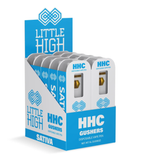 Little High HHC Disposable Vape Pen