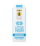 Little High HHC Disposable Vape Pen