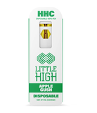 Little High HHC Disposable Vape Pen