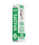 Little High HHC Disposable Vape Pen