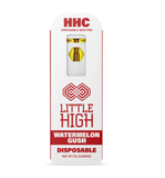 Little High HHC Disposable Vape Pen