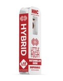 Little High HHC Disposable Vape Pen