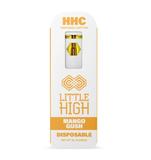 Little High HHC Disposable Vape Pen