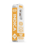 Little High HHC Disposable Vape Pen