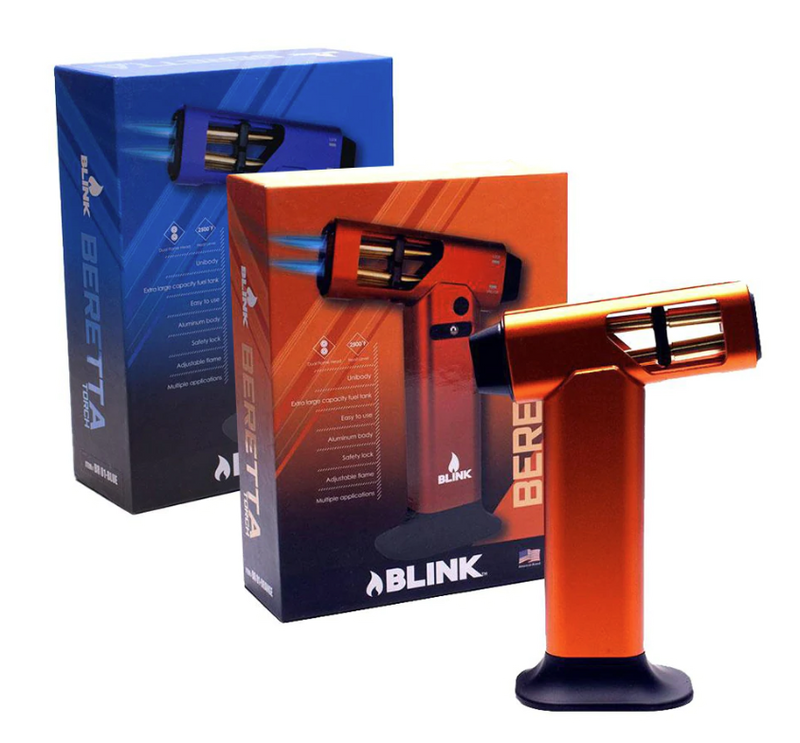 Blink - Beretta Torch