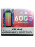 Smod 6000 Onee Max Cherry Lemonade