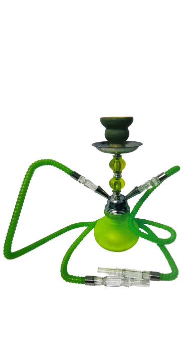 ZEBRA SMOKE HOOKAH X1-2 HOSE