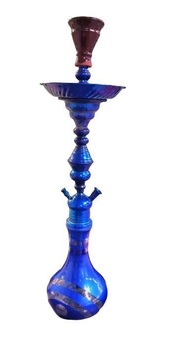 ZEBRA EYGPTION HOOKAH