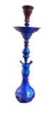 ZEBRA EYGPTION HOOKAH