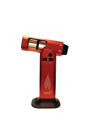 SCORCH TORCH M 51625:SCORCH TORCH / MODEL 51625 / GREY