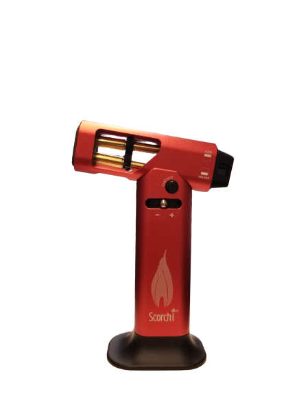 SCORCH TORCH M 51625:SCORCH TORCH / MODEL 51625 / GREY