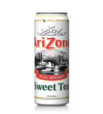 Stash Can 23oz - Arizona Sweet Tea