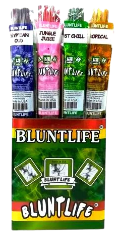 BLUNTLIFE