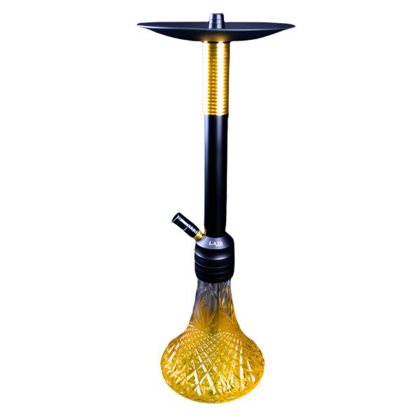 Lais Hookah 2 Tube