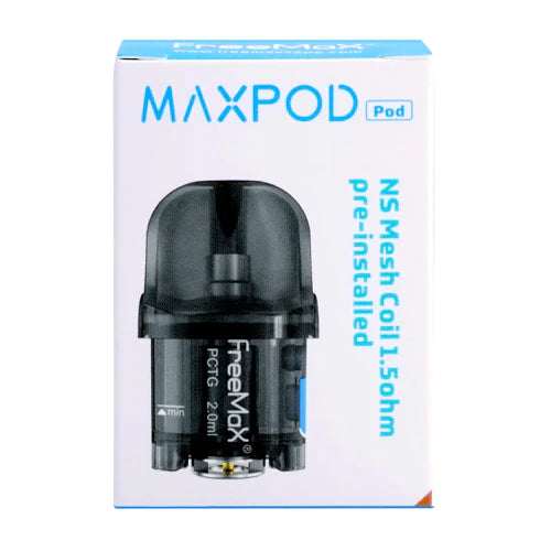 FREEMAX NS MESH COIL 1.5OHM
