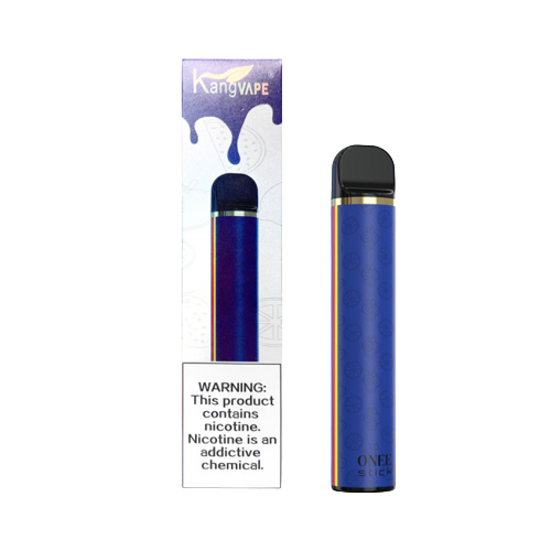 KANG VAPE 2000 PUFFS BLUE CLOUD