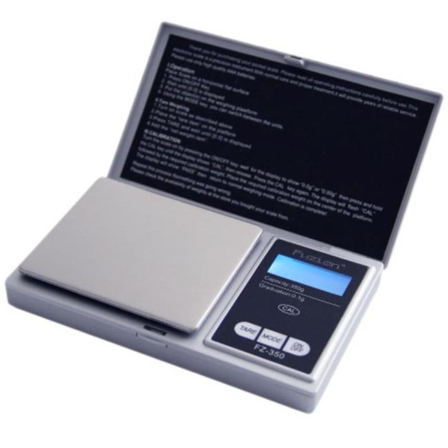 FUZION SCALE  FZ-100