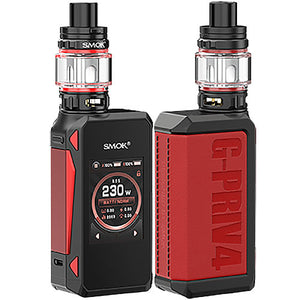 SMOK G-PRIV 4 230W STARTER KIT