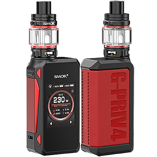 SMOK G-PRIV 4 230W STARTER KIT