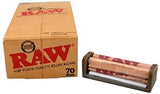 RAW  2 WAY ROLLER 12 ROLLER PER BOX 70mm