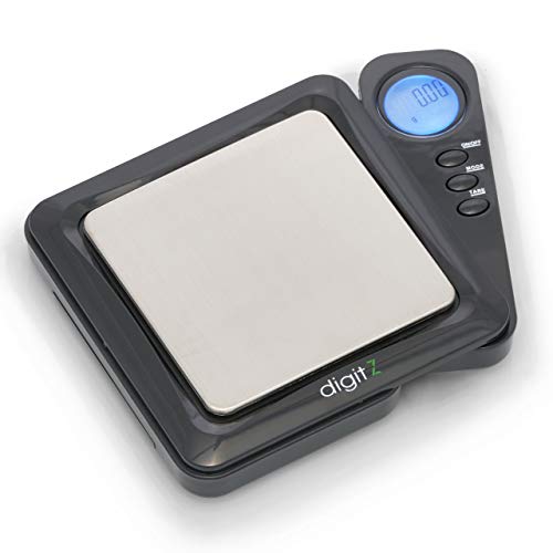 DIGITZ DZ2-1200G 0.1G