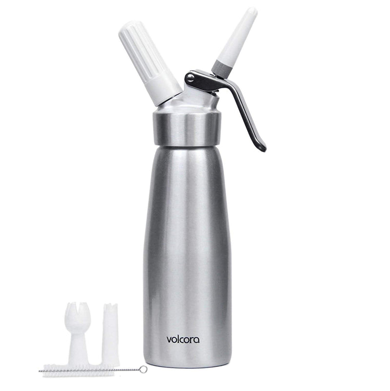 WHIPPED CREAM DISPENSER 500ML