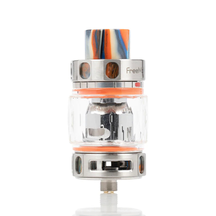 FREEMAX MAXLUKE TANK RESIN ORANGE