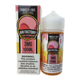 AIR FACTORY / JUICE  3MG 100ML