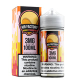 AIR FACTORY / JUICE  3MG 100ML