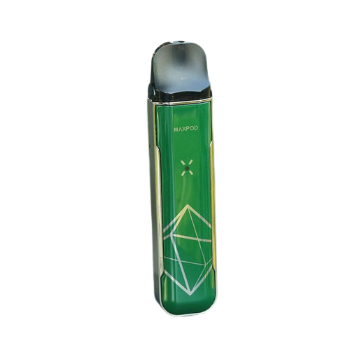 FREEMAX MAXPOD KIT GREEN