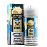 AIR FACTORY / JUICE  3MG 100ML