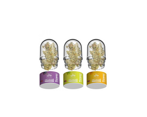 Urb Delta 8 THC Caviar Flower 7g