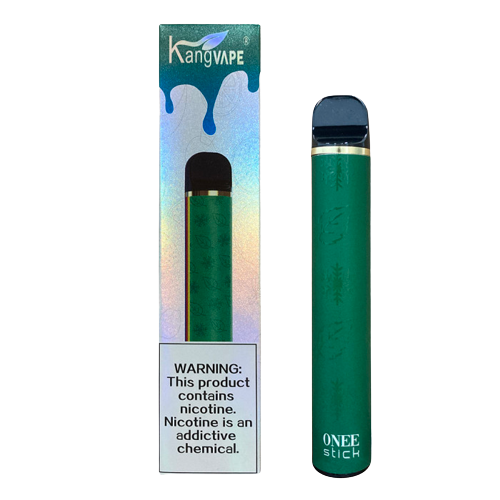 KANG VAPE 1900 PUFFS COOL MINT