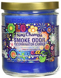 Smoke Odor Exterminator Candle - Nag Champa