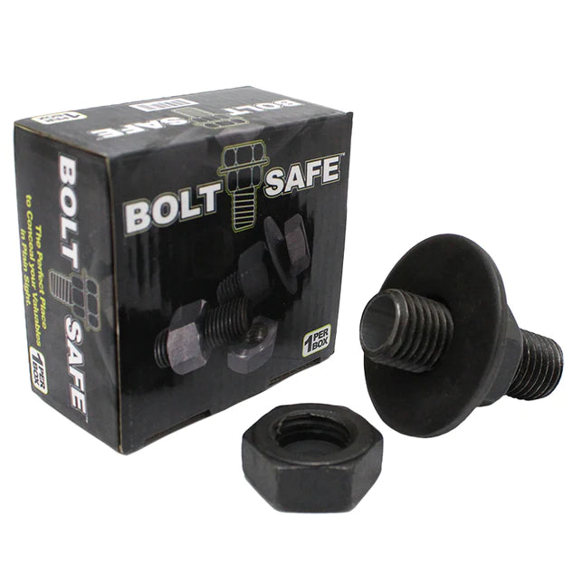 Bolt Safe Can ( STASH)