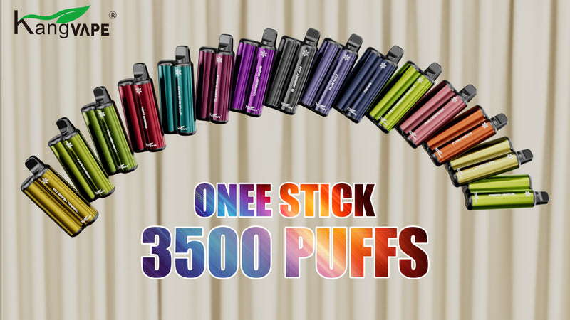 Kangvape 3500