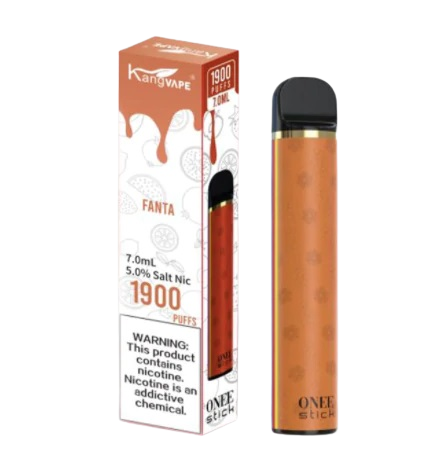 KANG VAPE 1900 PUFFS FANTA