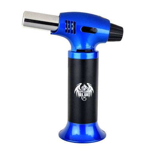 SPECIAL BLUE INFERNO TORCH